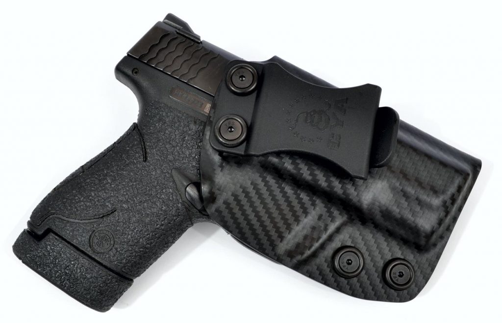 10 Best Holsters for M&P Pistols in 2022
