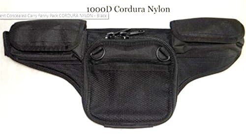 Concealed Carry Fanny Pack Review Top Choice Gun News Daily