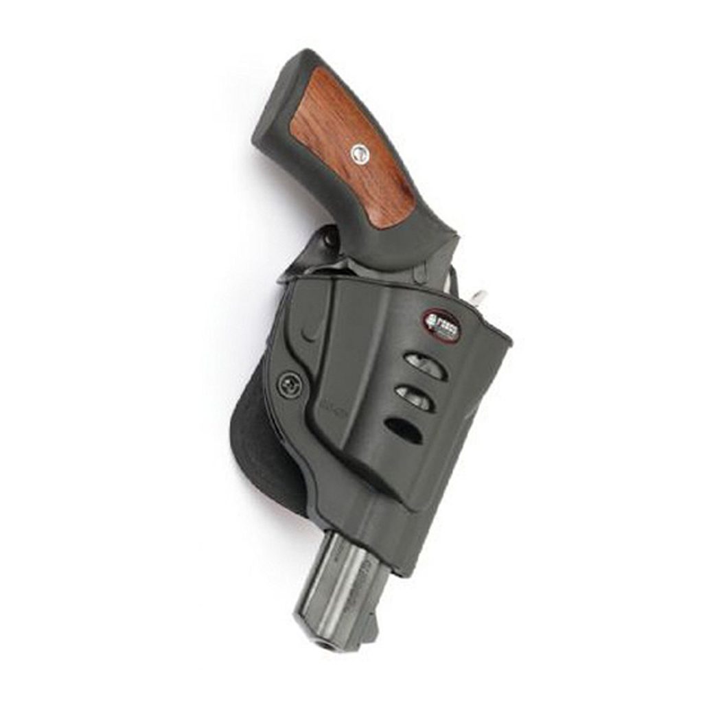 Ruger Gp Holster Options Best Picks Gun News Daily