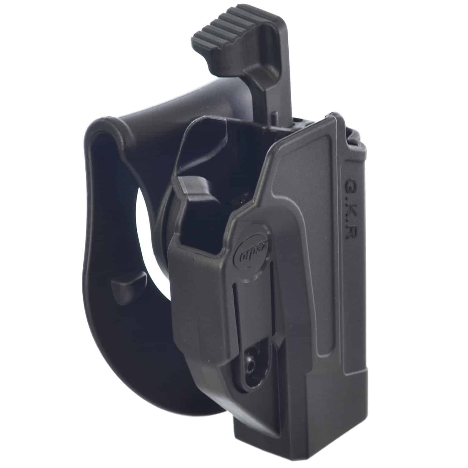 What Is The Best Holster For The Glock My Review