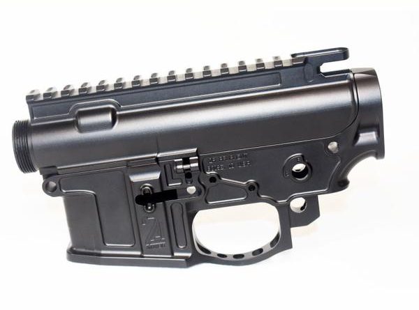 image of 2A Arms Balios Lite