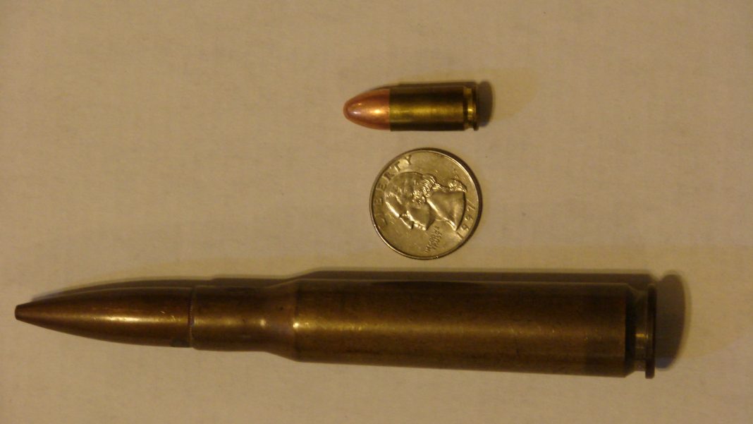 Rifle Calibers Explained Complete Guide To Caliber Sizes