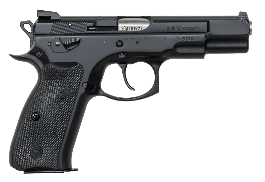 10 Best Handguns For Women (That Are Easy On The Hands) - Gun News Daily