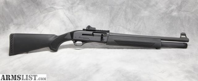 image of the Remington Versa Max
