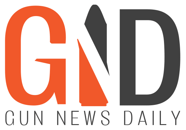 main logo for gun news daily