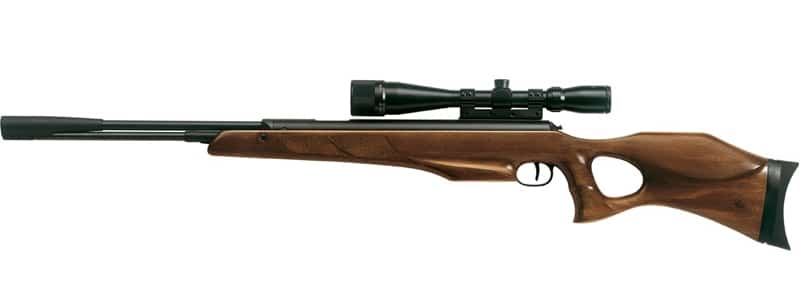 image an air rifle that is great for pellet shooting
