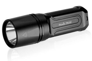 image of Fenix-TK35-LED-Flashlight