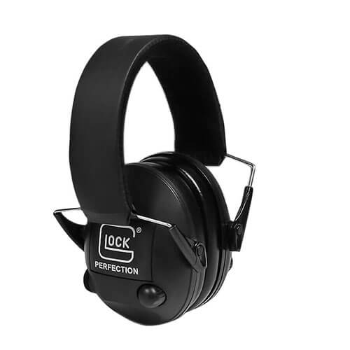 image of Glock OEM Hearing Protection