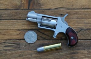 image of Mini-Revolver