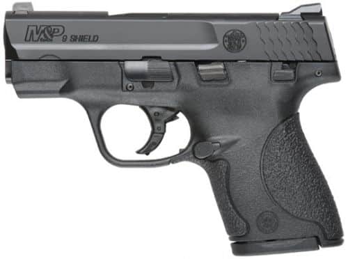 image of Smith & Wesson M&P Shield