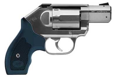 image of Kimber K6s Compact Revolver