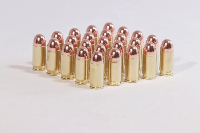 Best 380 ACP Ammo For Self Defense Gun News Daily