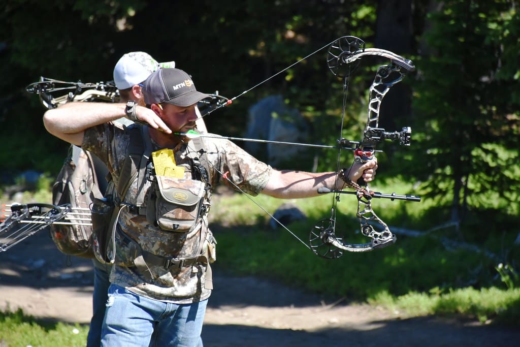 Best Compound Bows for Hunting