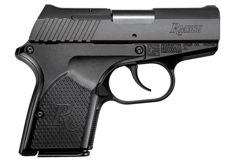 image of Remington RM380 380 ACP