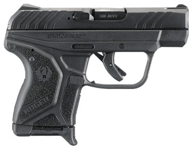image of Ruger LCP II 380 ACP