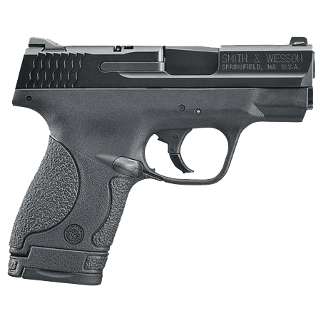 image of S&W Shield 9mm