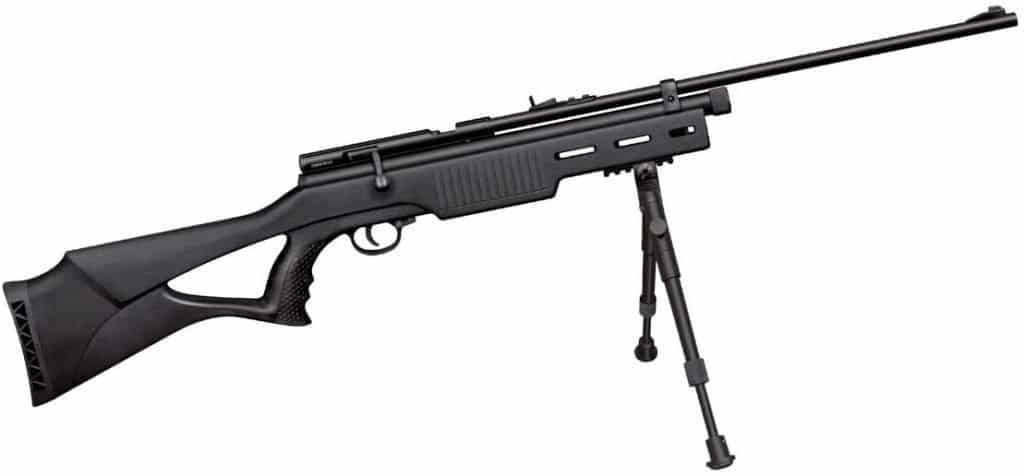 beeman airl rifle 177 caliber