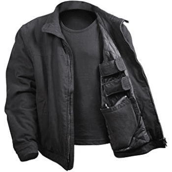 image of Rothco 3 Season Concealed Carry Jacket