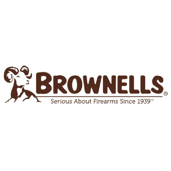 image of Brownell's Logo