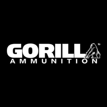 image of Gorilla Ammunition Logo