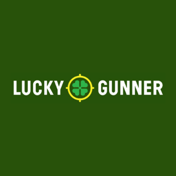 image of Lucky Gunner Logo