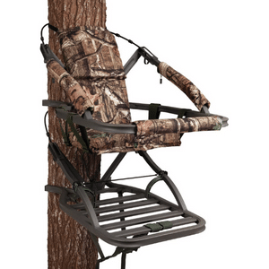 image of Summit Treestands Goliath SD Climbing Treestand