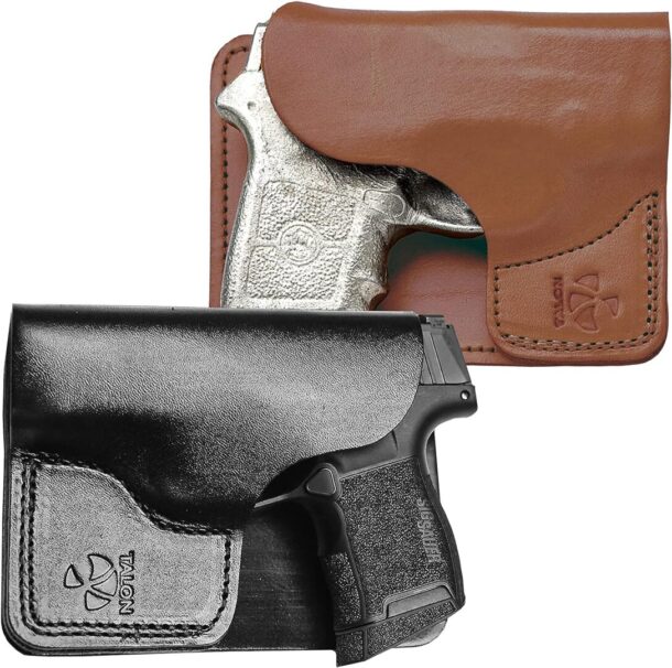 Best Pocket Holster Picks For Kahr Cw Complete Guide Gun