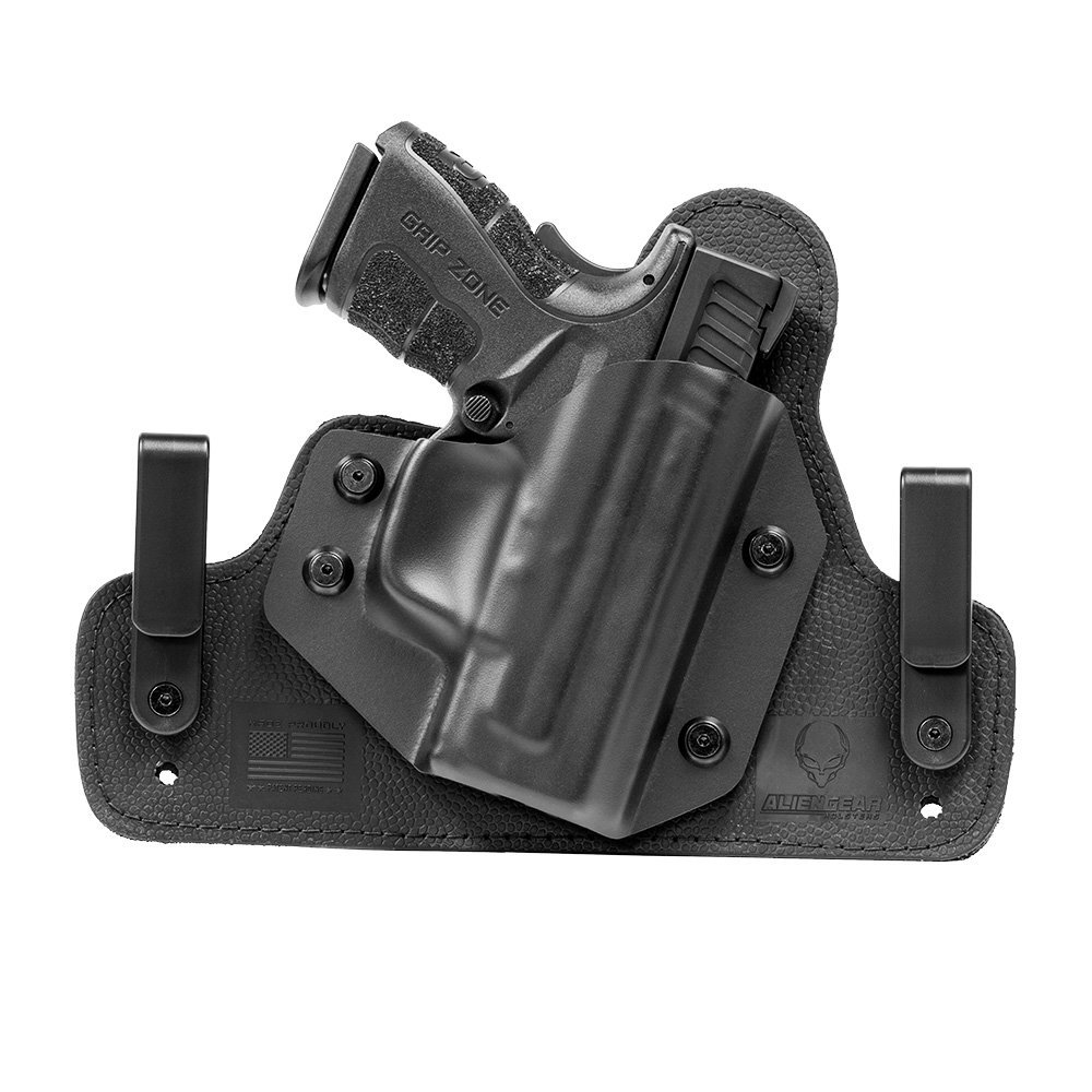 Iwb Holsters Which Ones Are The Most Comfortable