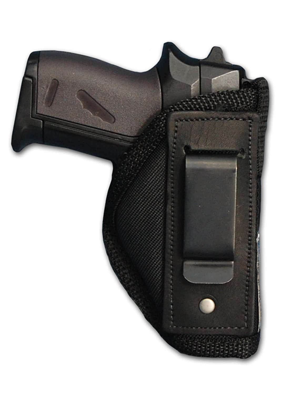 The TOP 4 Holsters for the Kel Tec P-3AT [2020 Review]