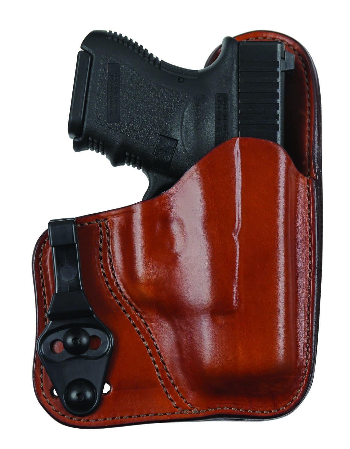 IWB Holsters - Which Ones Are The Most Comfortable?