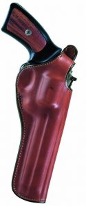 image of Bianchi 111 Cyclone Hip Holster