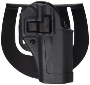 image of BLACKHAWK! Serpa CQC Sportster Springfield XDM Holster