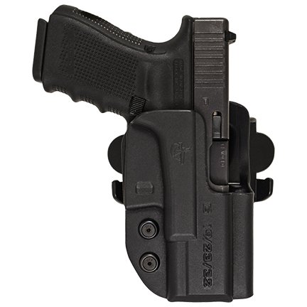 image of International Holster by Comp-Tac for Sig P250
