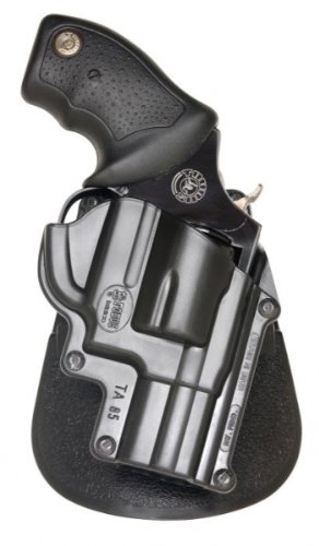 The Top 5 Taurus 605 Holsters In Depth Review 6014