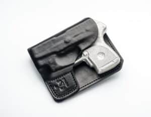 Concealed Carry Wallet and Cargo Pocket Holster by Talon