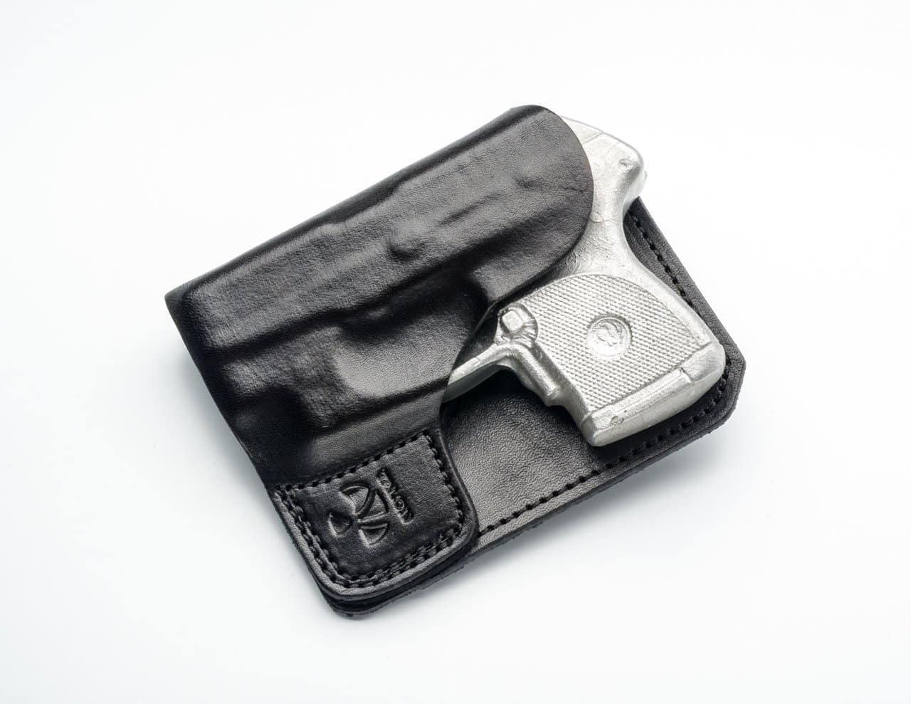 Holster Wallet Pocket Lcp Talon Ruger Sig P938 Holsters Leather Concealed.....