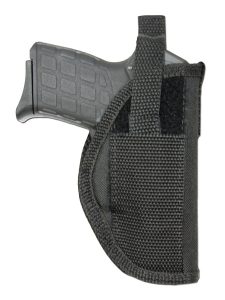 Concealment Cross Draw Gun Holster by Barsony Holsters