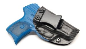 image of Concealment Express IWB Holster