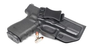image of Concealment Express KYDEX IWB