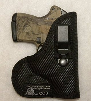 Best Pocket Concealed Carry Holster For The Ruger Lcp 380 21 Buyer S Guide
