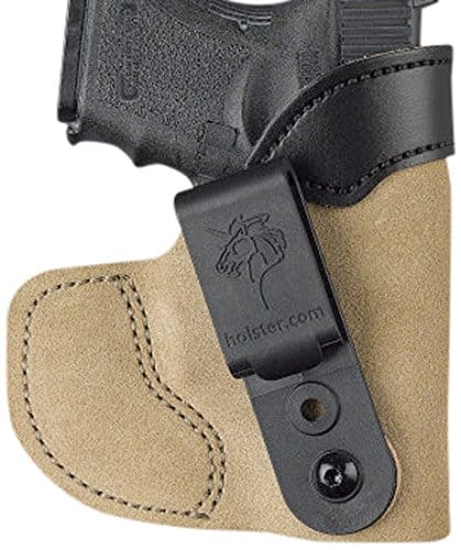 The Clash Of Taurus 38 Special Holsters