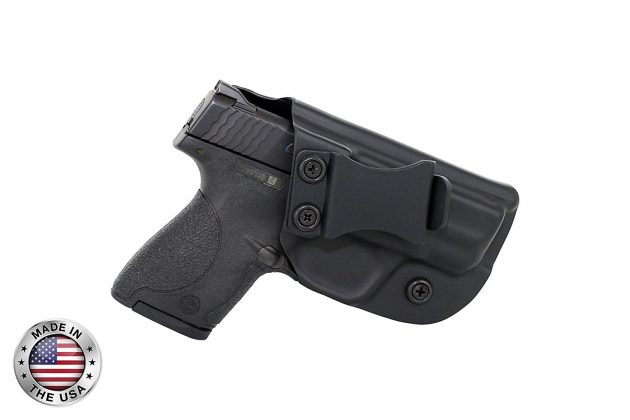 image of Everyday Holsters IWB Kydex Concealed Carry Holsters