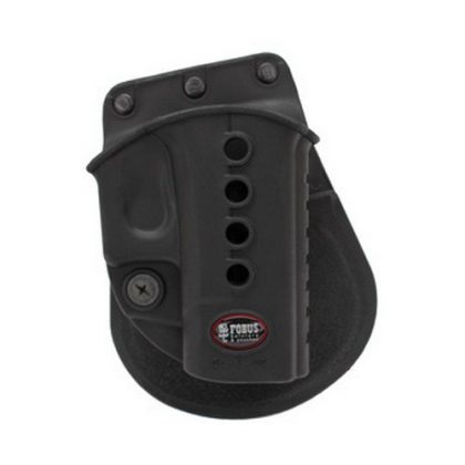 holster for walther p22 with laser sight
