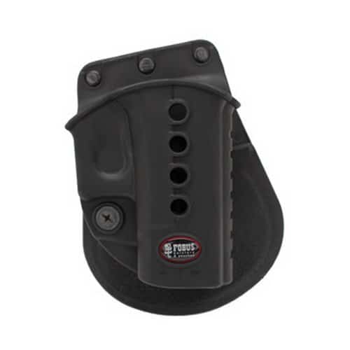 image of Fobus Paddle Holster