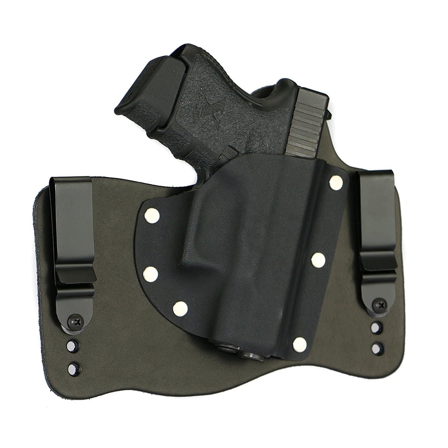 Most Comfortable Iwb Holster