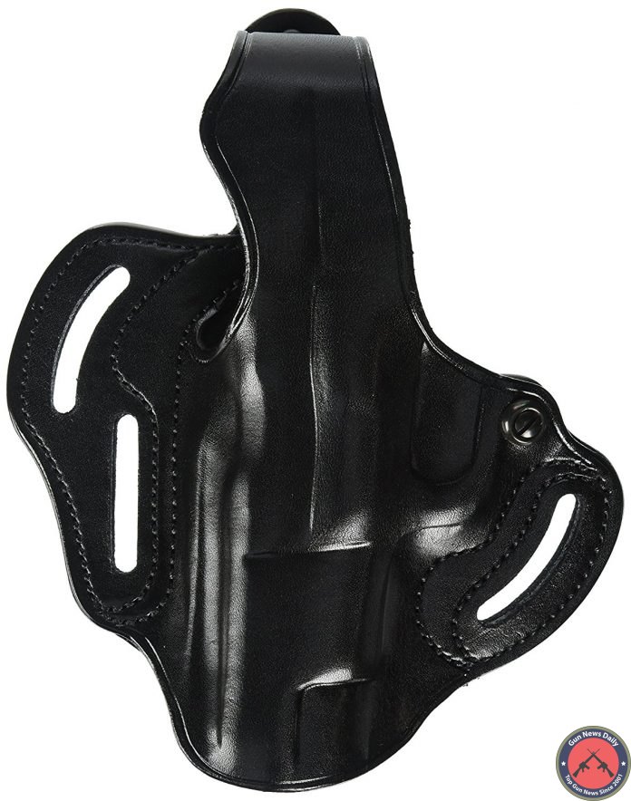 Best Holster For Ruger P90 - Complete Buying Guide - Gun News Daily