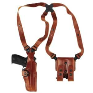 Galco Vertical Shoulder Holster System