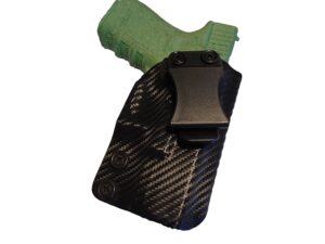 image of Badger Concealment Sig Sauer Concealment Holster