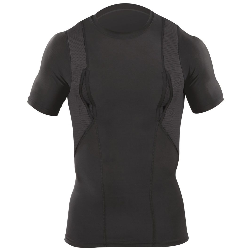 Concealed Carry T-Shirt Holsters [Buying Guide 2022]