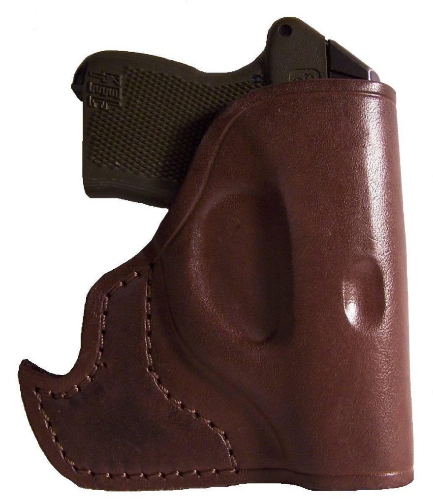 Taurus TCP 380 Holster [Best on a Budget 2020]